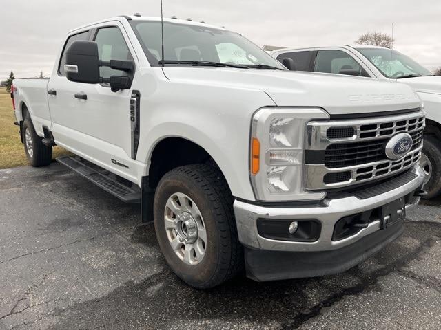 2023 Ford F-250 XLT
