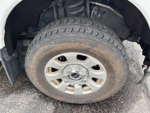 2023 Ford F-250 XLT