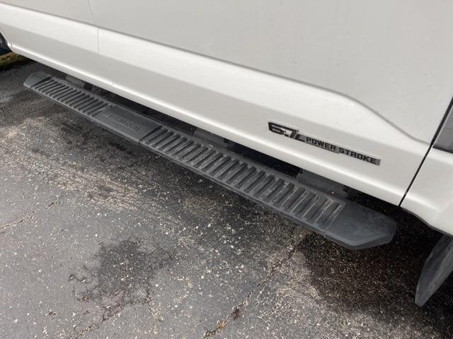 2023 Ford F-250 XLT