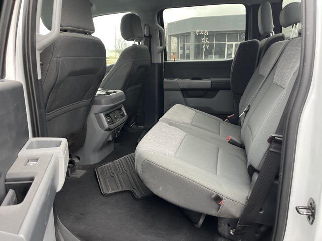 2023 Ford F-250 XLT