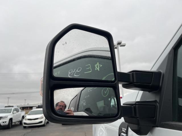 2023 Ford F-250 XLT