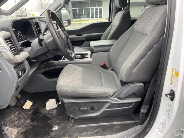 2023 Ford F-250 XLT
