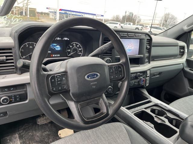 2023 Ford F-250 XLT