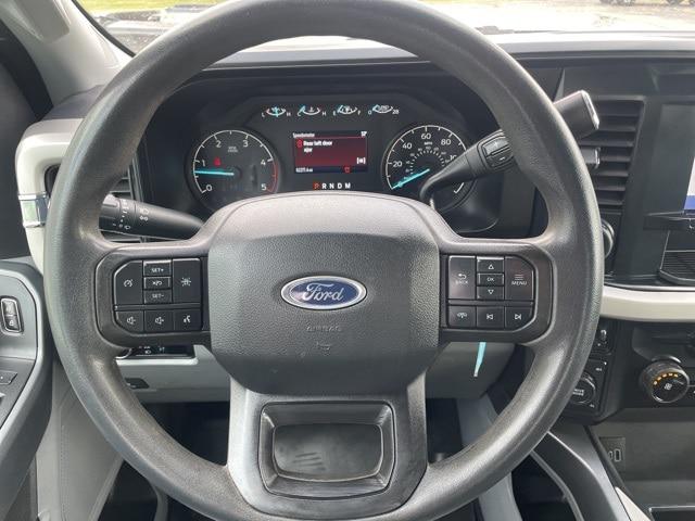 2023 Ford F-250 XLT