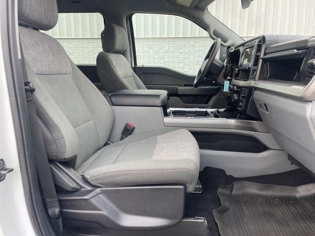 2023 Ford F-250 XLT