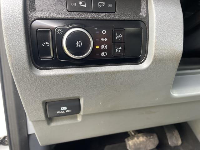 2023 Ford F-250 XLT