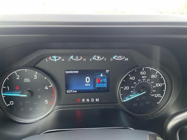 2023 Ford F-250 XLT