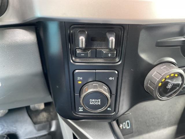 2023 Ford F-250 XLT