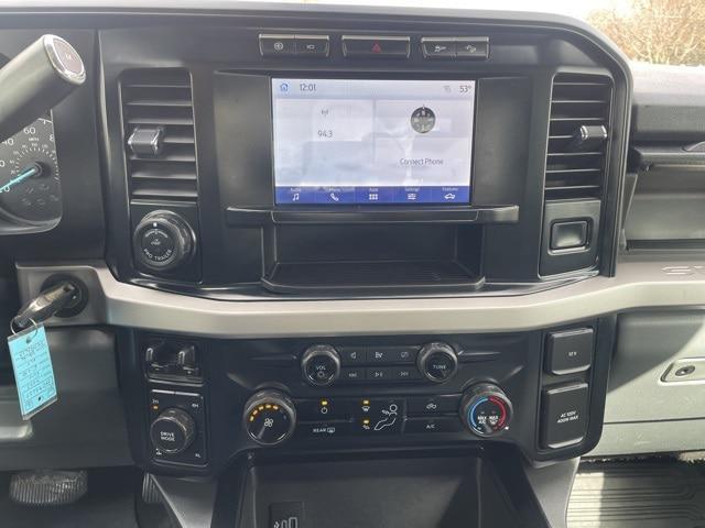 2023 Ford F-250 XLT