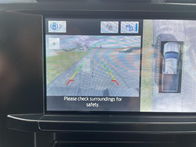 2023 Ford F-250 XLT