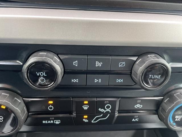 2023 Ford F-250 XLT