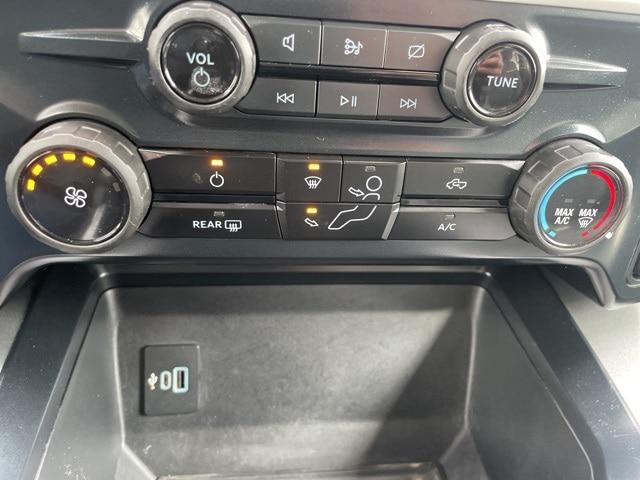 2023 Ford F-250 XLT