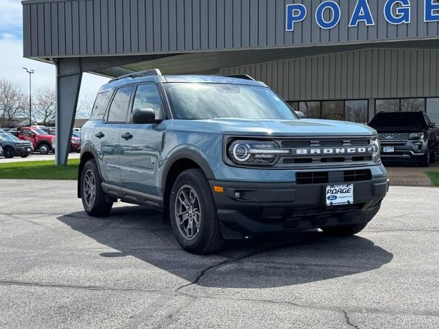 2022 Ford Bronco Sport Big Bend for sale in Bowling Green, MO