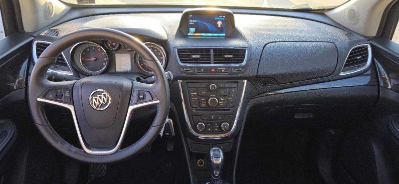2014 Buick Encore Base