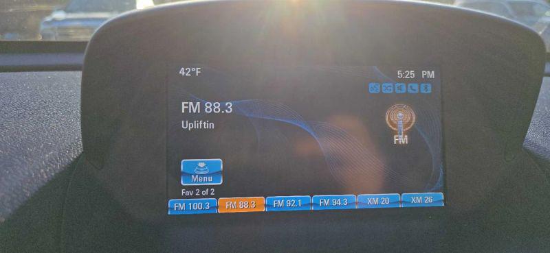 2014 Buick Encore Base
