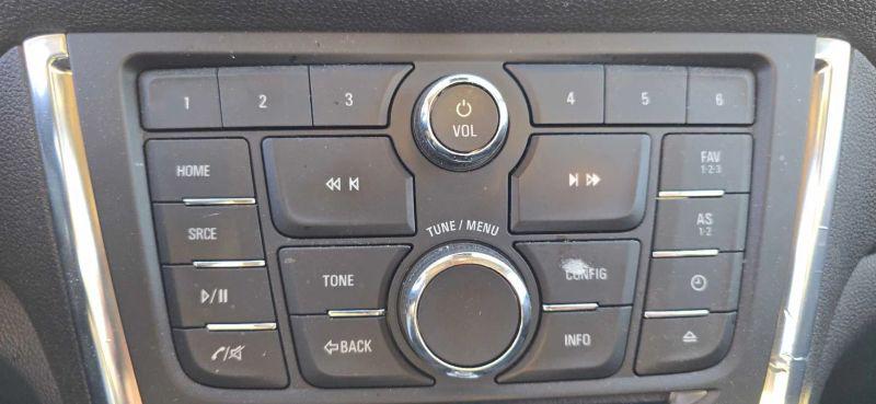 2014 Buick Encore Base
