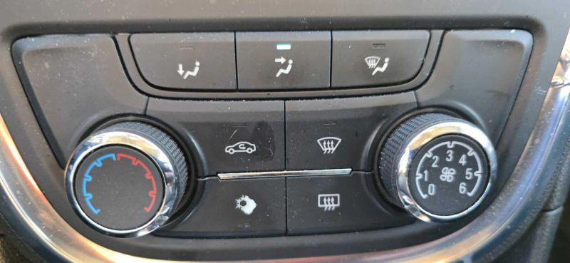 2014 Buick Encore Base