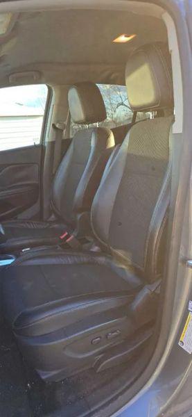 2014 Buick Encore Base