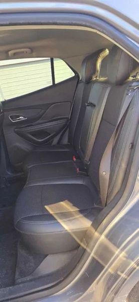 2014 Buick Encore Base