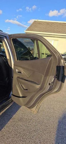 2014 Buick Encore Base