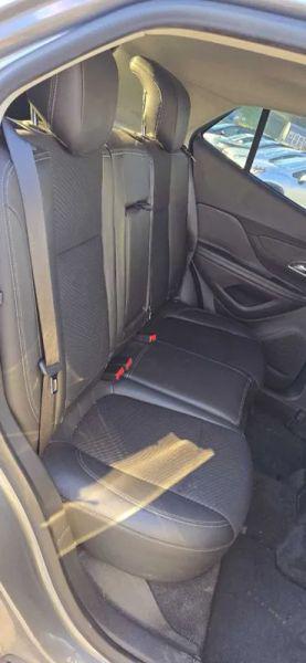 2014 Buick Encore Base