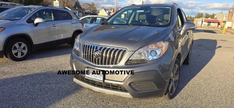 2014 Buick Encore Base for sale in York, PA