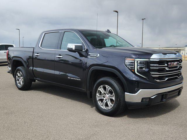 2025 GMC Sierra 1500 4WD Crew Cab Short Box SLT for sale in Grand Junction, CO