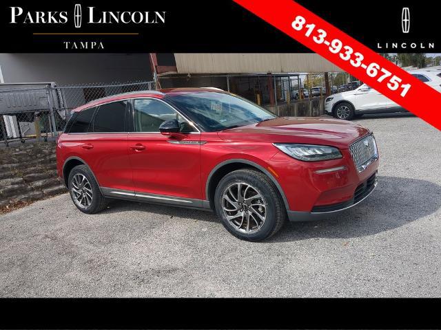 2022 Lincoln Corsair Standard for sale in Tampa, FL