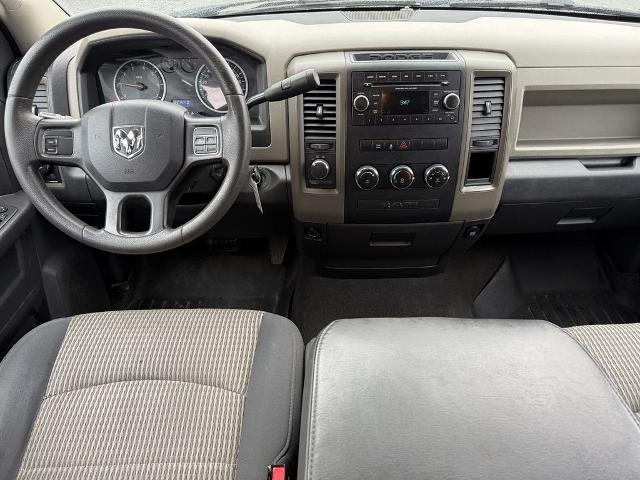 2012 Ram 1500 ST