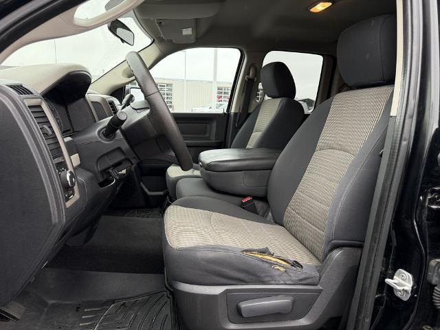 2012 Ram 1500 ST