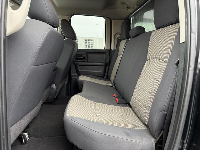 2012 Ram 1500 ST