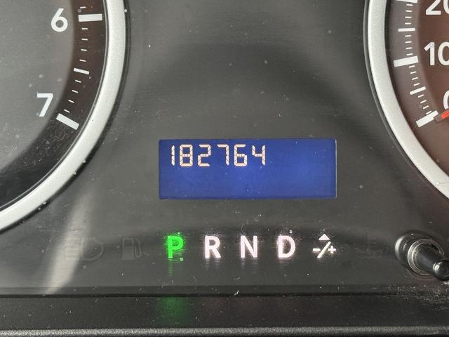 2012 Ram 1500 ST