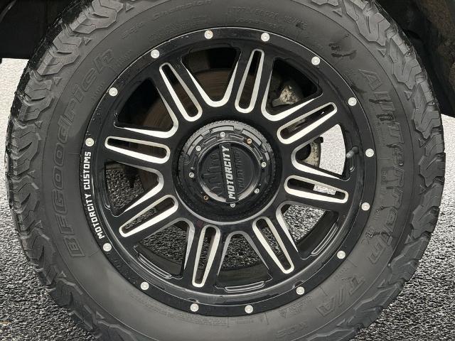 2012 Ram 1500 ST