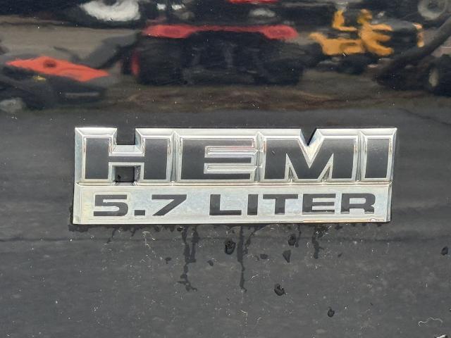 2012 Ram 1500 ST