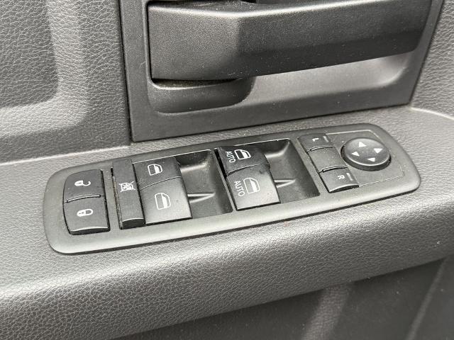 2012 Ram 1500 ST