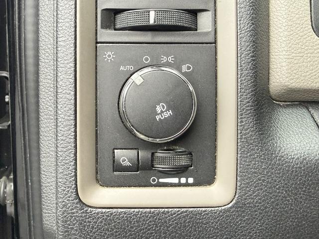 2012 Ram 1500 ST