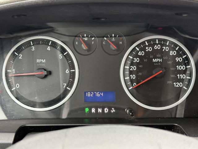 2012 Ram 1500 ST