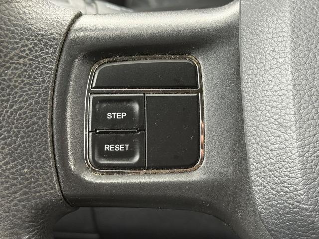 2012 Ram 1500 ST