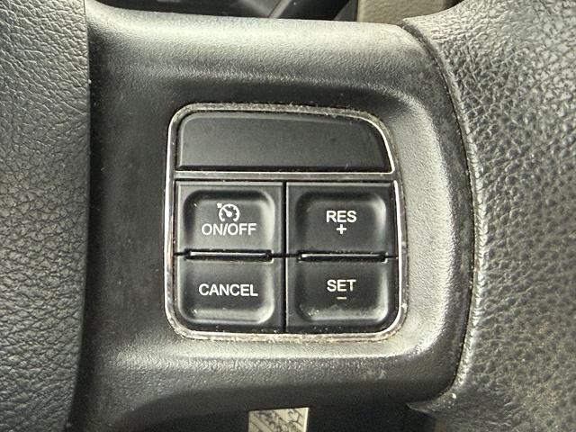 2012 Ram 1500 ST