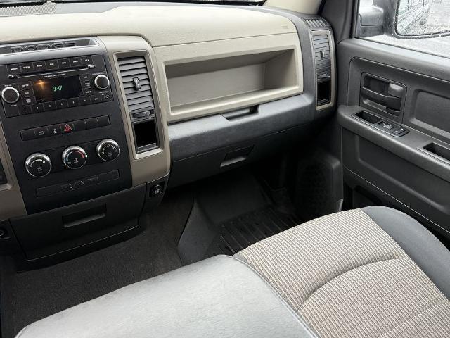 2012 Ram 1500 ST