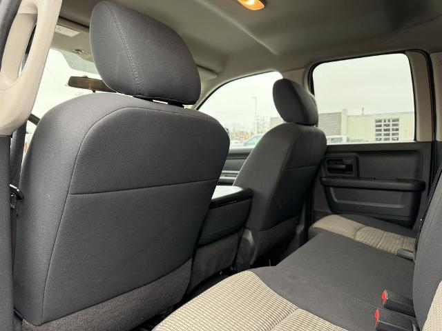2012 Ram 1500 ST