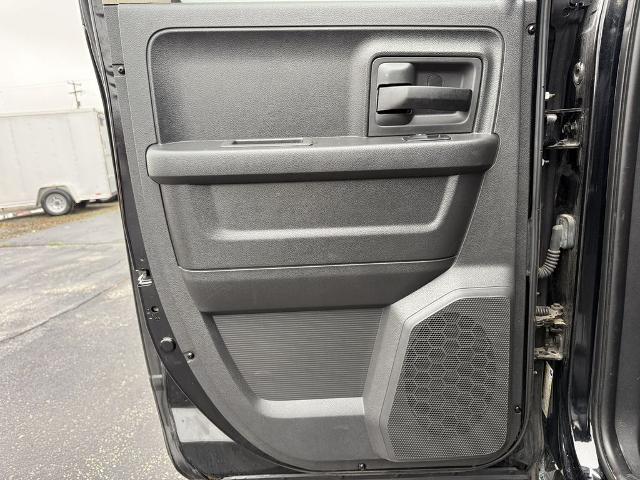 2012 Ram 1500 ST
