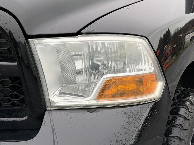 2012 Ram 1500 ST