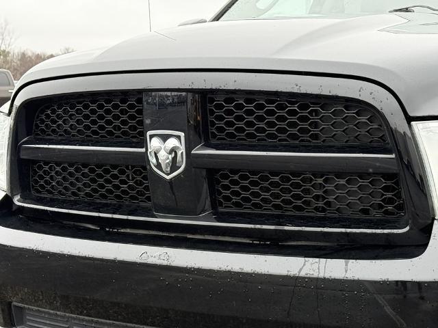 2012 Ram 1500 ST