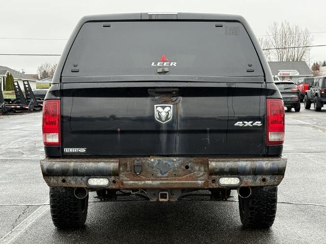 2012 Ram 1500 ST