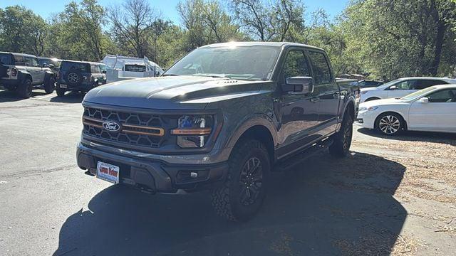 2026 Ford F-150 Tremor for sale in Redding, MA