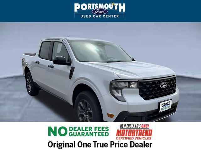 2025 Ford Maverick XLT for sale in Portsmouth, NH