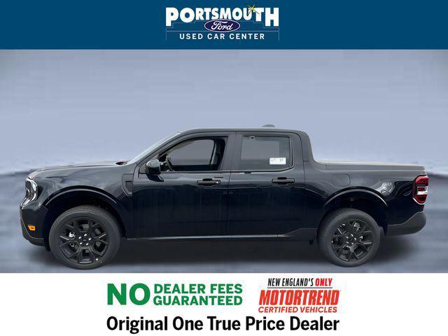 2025 Ford Maverick XLT for sale in Portsmouth, NH