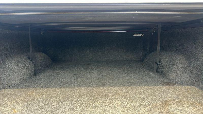 2018 Ram 1500 Laramie Crew Cab 4x4 57 Box