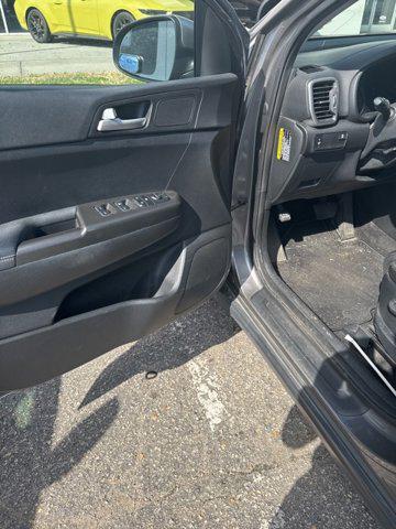 2018 Kia Sportage LX for sale in Wendell, NC